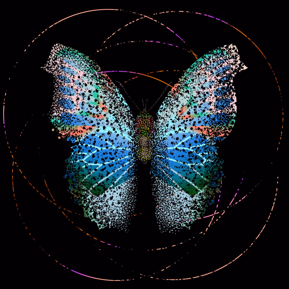 Monarch #865