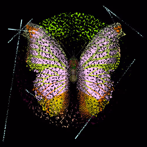 Monarch #876