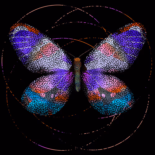 Monarch #853