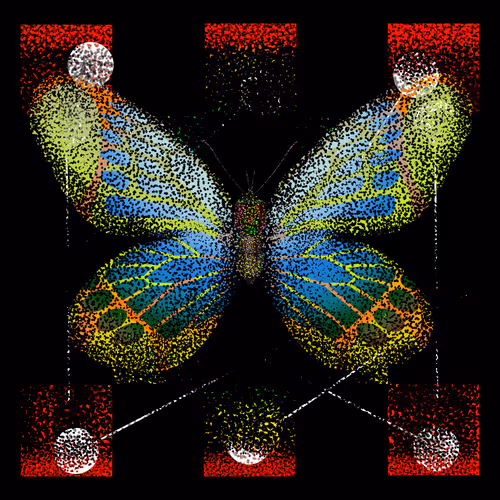 Monarchs Nft