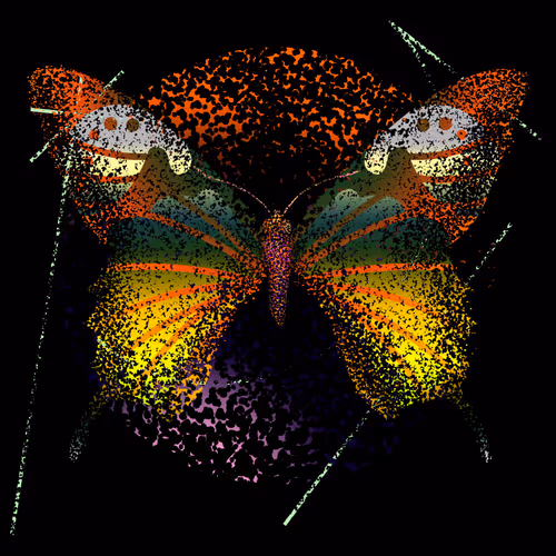 Monarchs Nft
