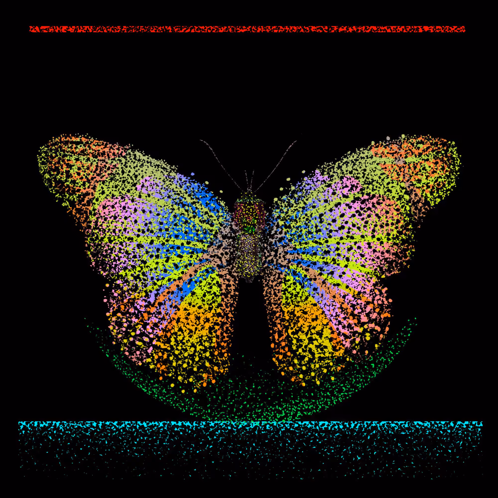 Monarch #867