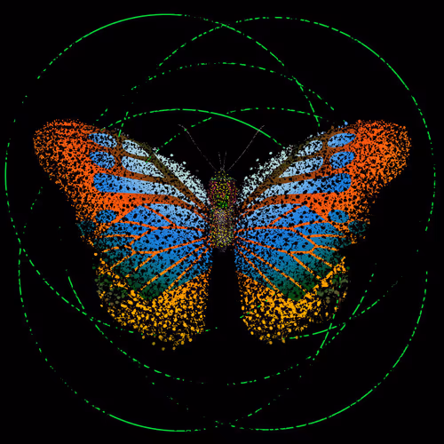 Monarch #545