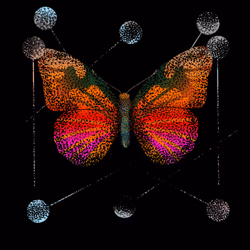 Monarchs Nft