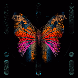 Monarch #500