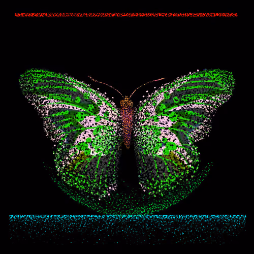 Monarch #222