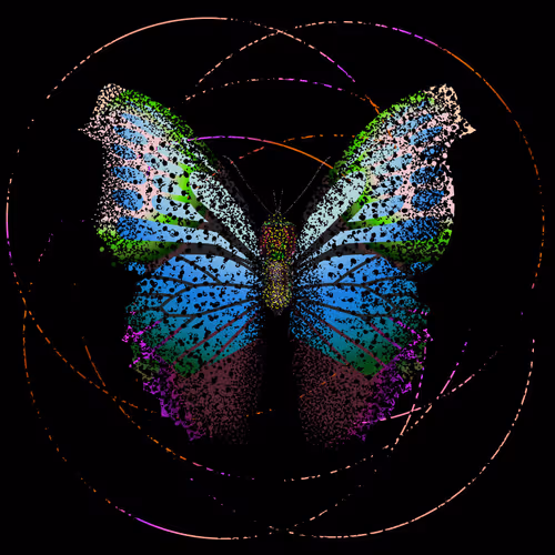 Monarchs Nft