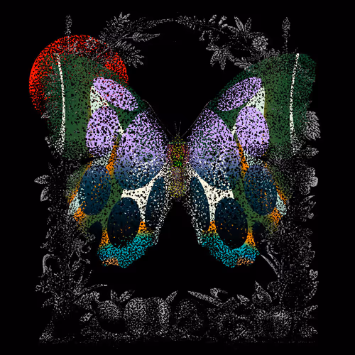 Monarch #168