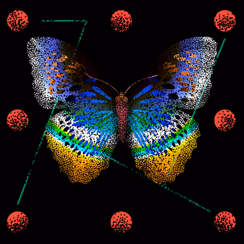 Monarchs Nft