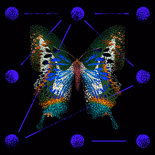 Monarchs Nft