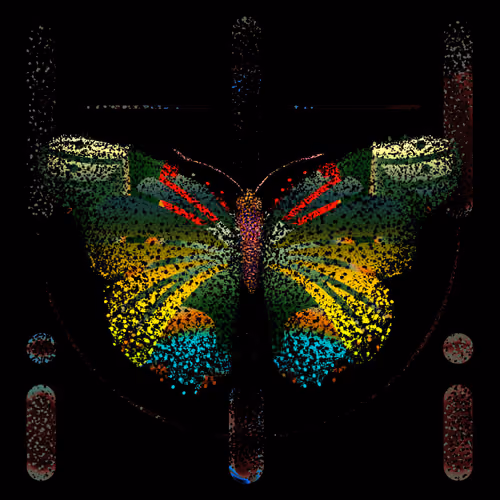 Monarch #111