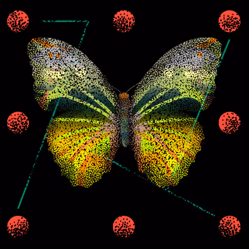 Monarchs Nft