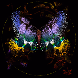 Monarch #608