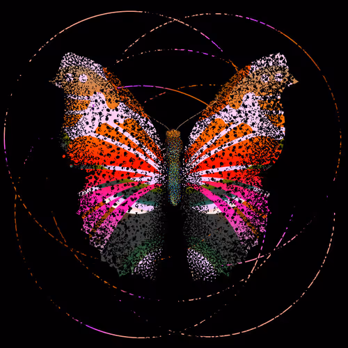 Monarchs Nft