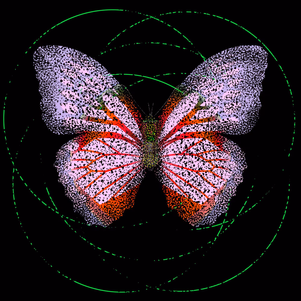 Monarch #843