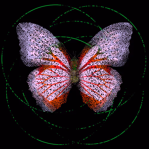 Monarch #843