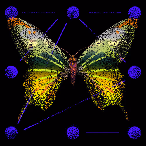 Monarch #572