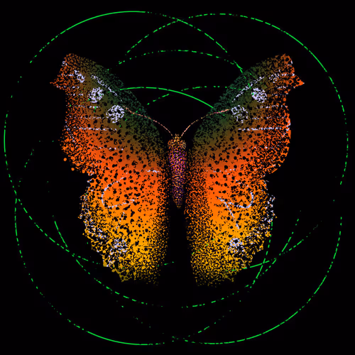 Monarch #783