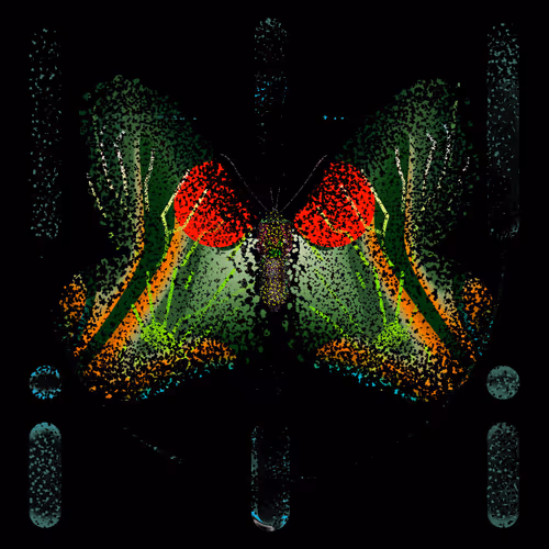 Monarchs Nft