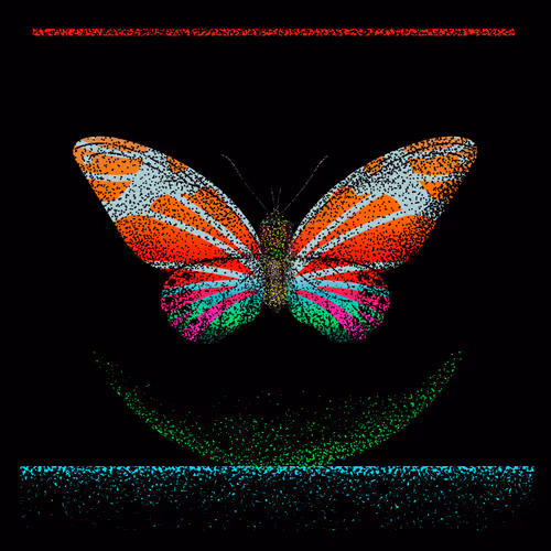 Monarchs Nft