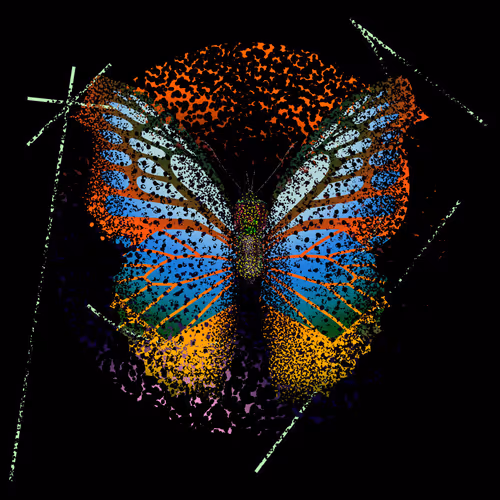 Monarch #575