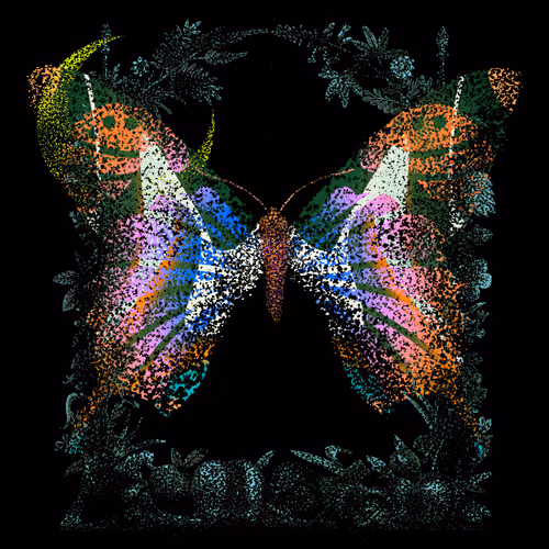 Monarch #139