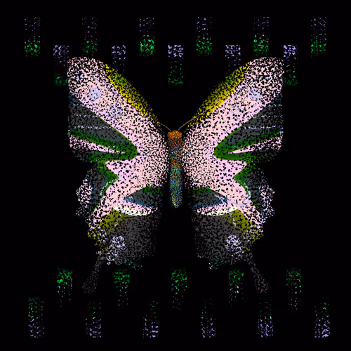 Monarchs Nft