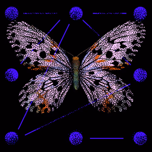 Monarch #752