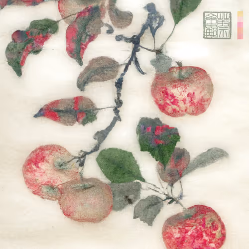 Emissaries of Beauty