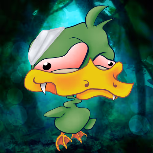 The Ugly Ducklings