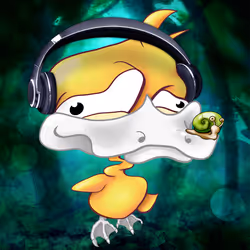 The Ugly Ducklings #1191