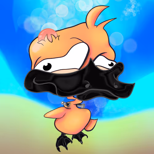 The Ugly Ducklings