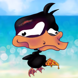 The Ugly Ducklings #2192