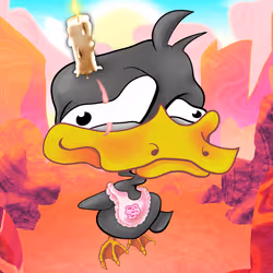 The Ugly Ducklings #2897