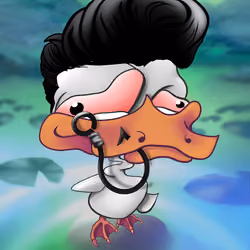 The Ugly Ducklings #145