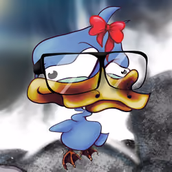 The Ugly Ducklings #3237