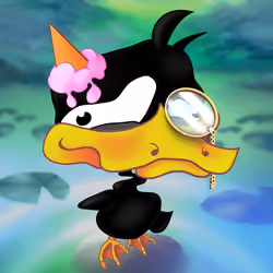 The Ugly Ducklings #1587