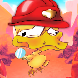 The Ugly Ducklings #1087
