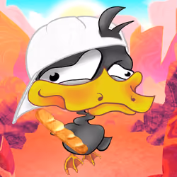 The Ugly Ducklings #2898