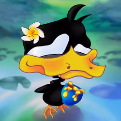 The Ugly Ducklings #2271