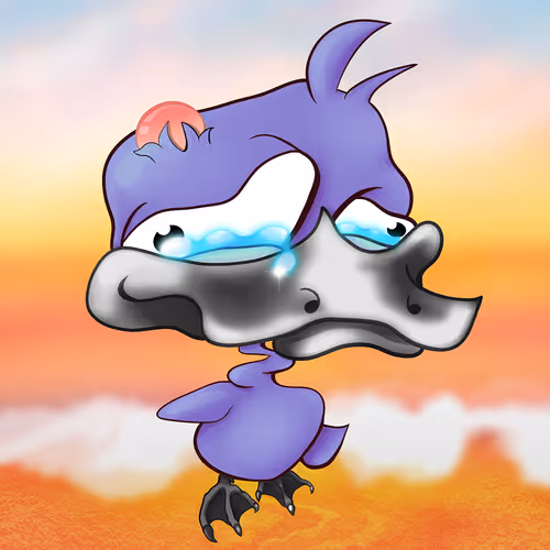 The Ugly Ducklings