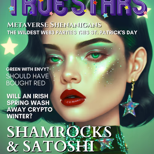 True Stars March 2023
