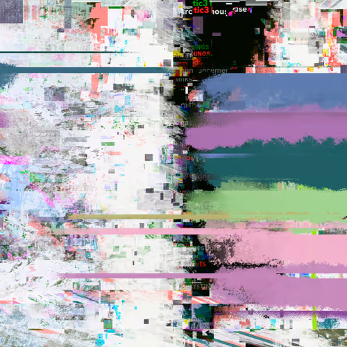 Arctic3 Neo Abstract