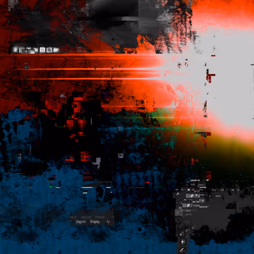 Arctic3 Neo Abstract