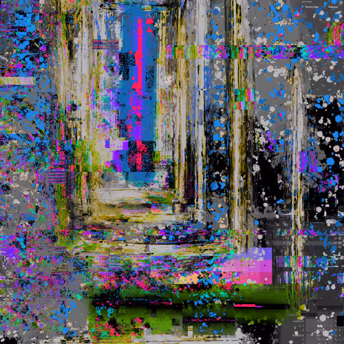 Arctic3 Neo-Abstract