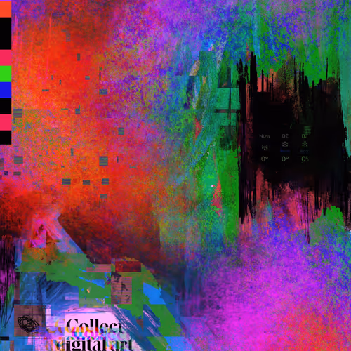 Arctic3 Neo Abstract