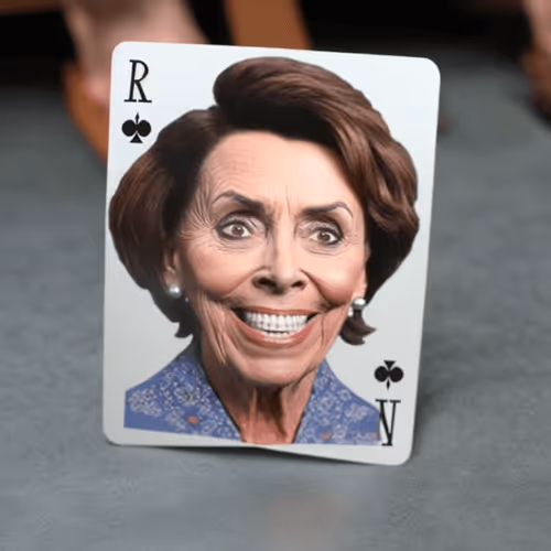Insider Trading Cards #176