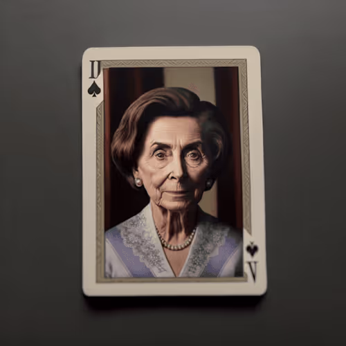 Insider Trading Cards #179