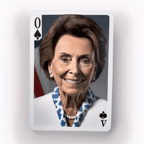 Insider Trading Cards #137