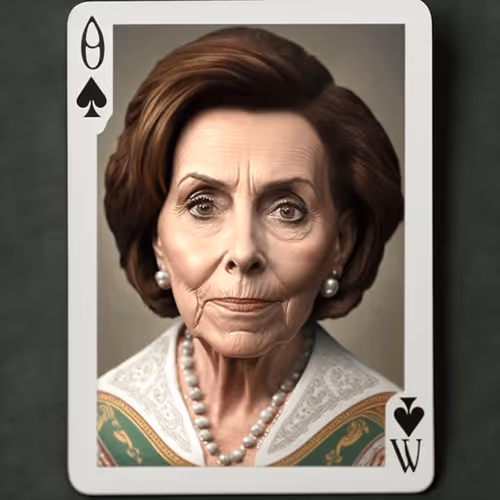 Insider Trading Cards #84